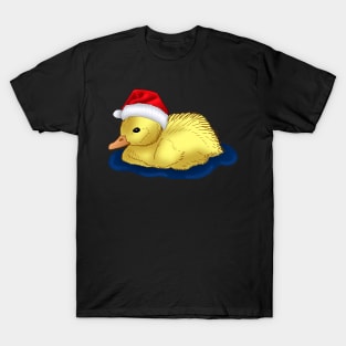 Christmas Duck T-Shirt